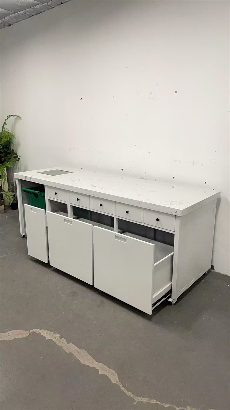 Floral workbench 2.4-C