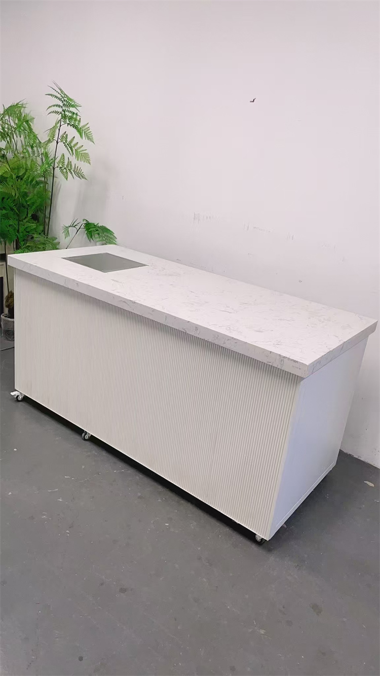 Floral workbench 1.8-B