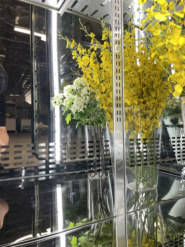 180 8K Fresh flower cabinet