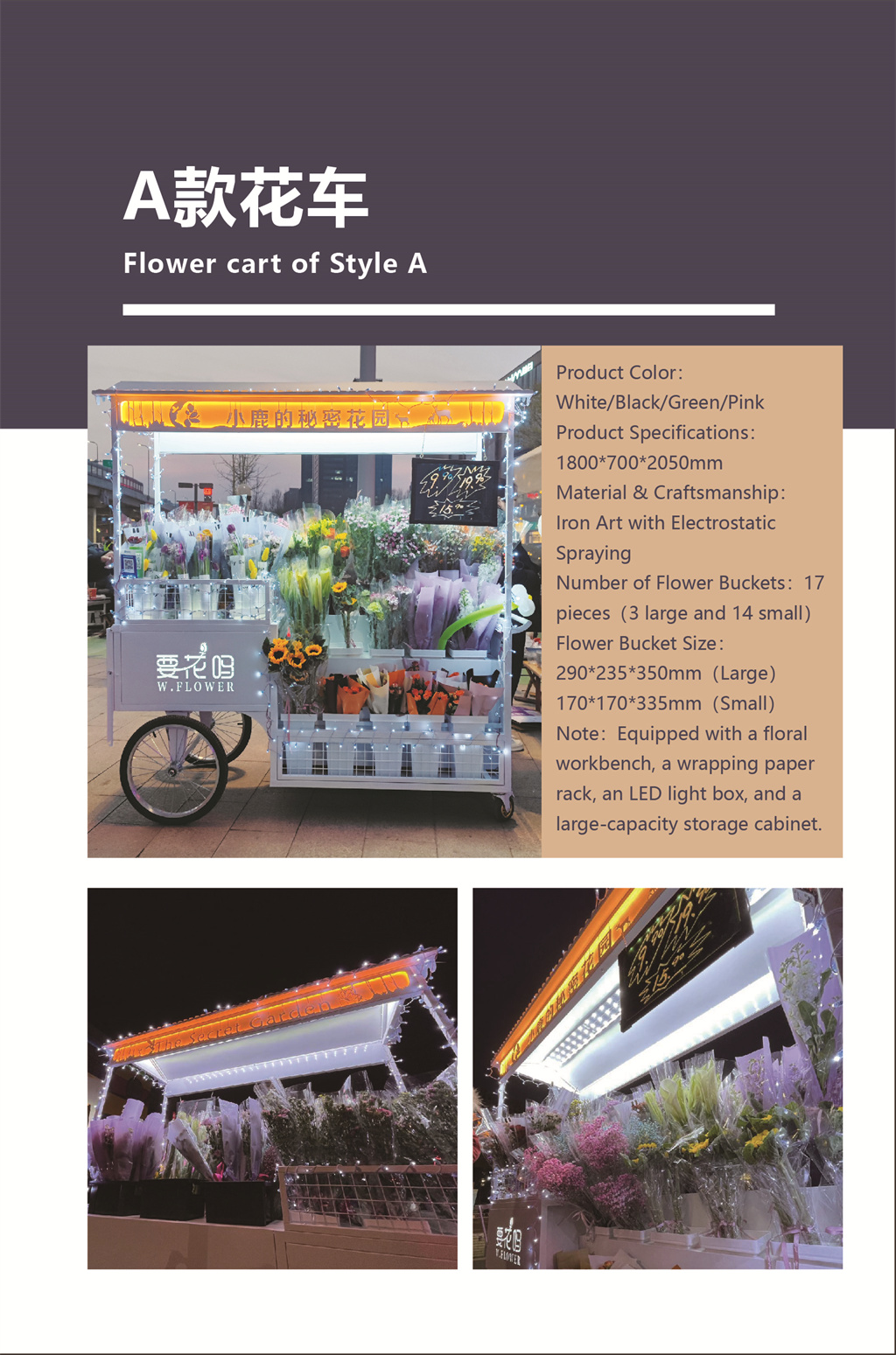 A-type float Introduction_副本