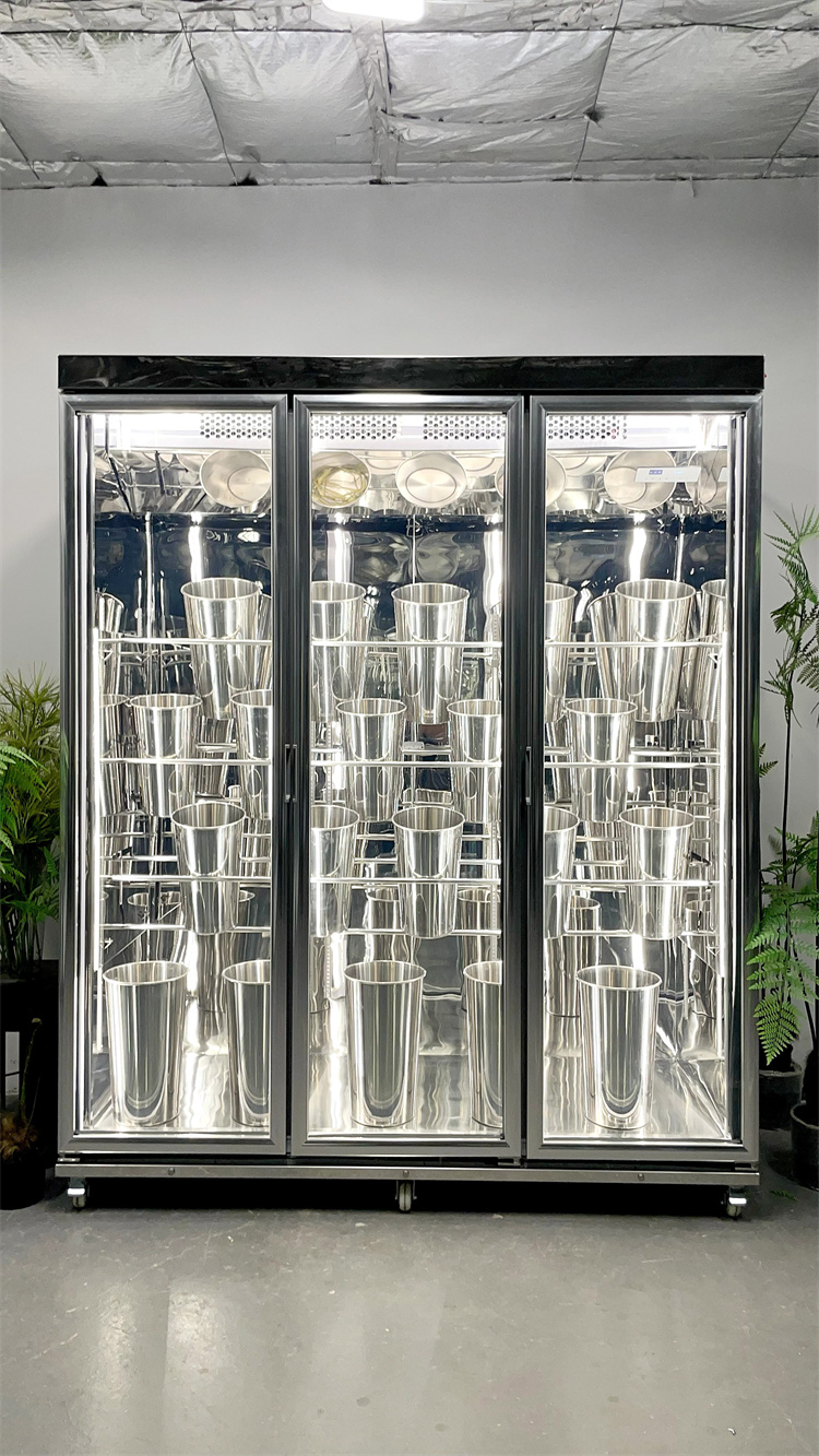 180 Taitan + Pro Luxury Model