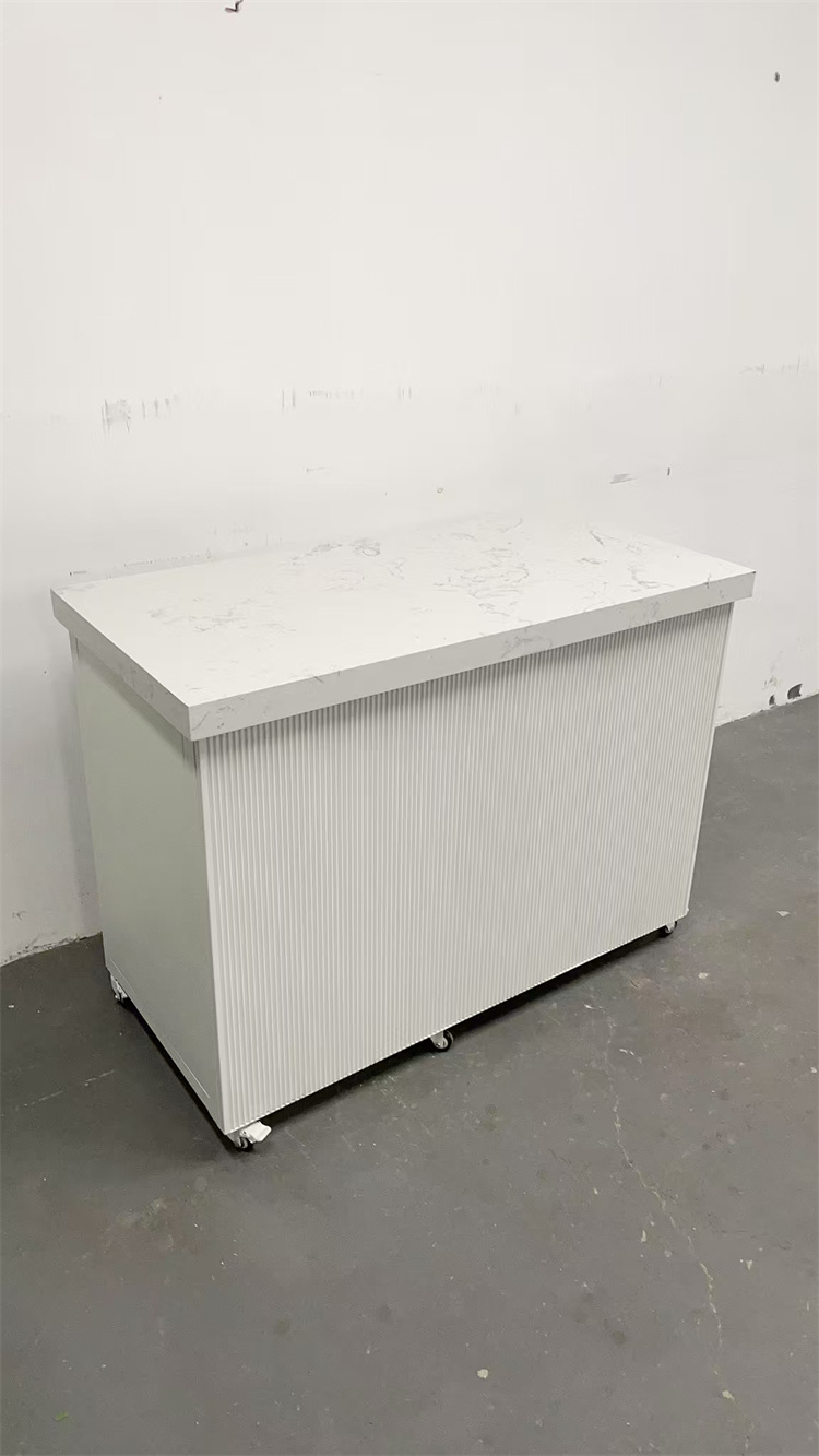 Floral workbench 1.2-A