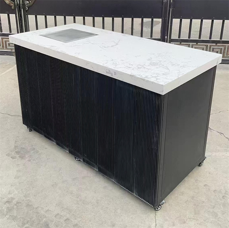 Floral workbench 1.5-A