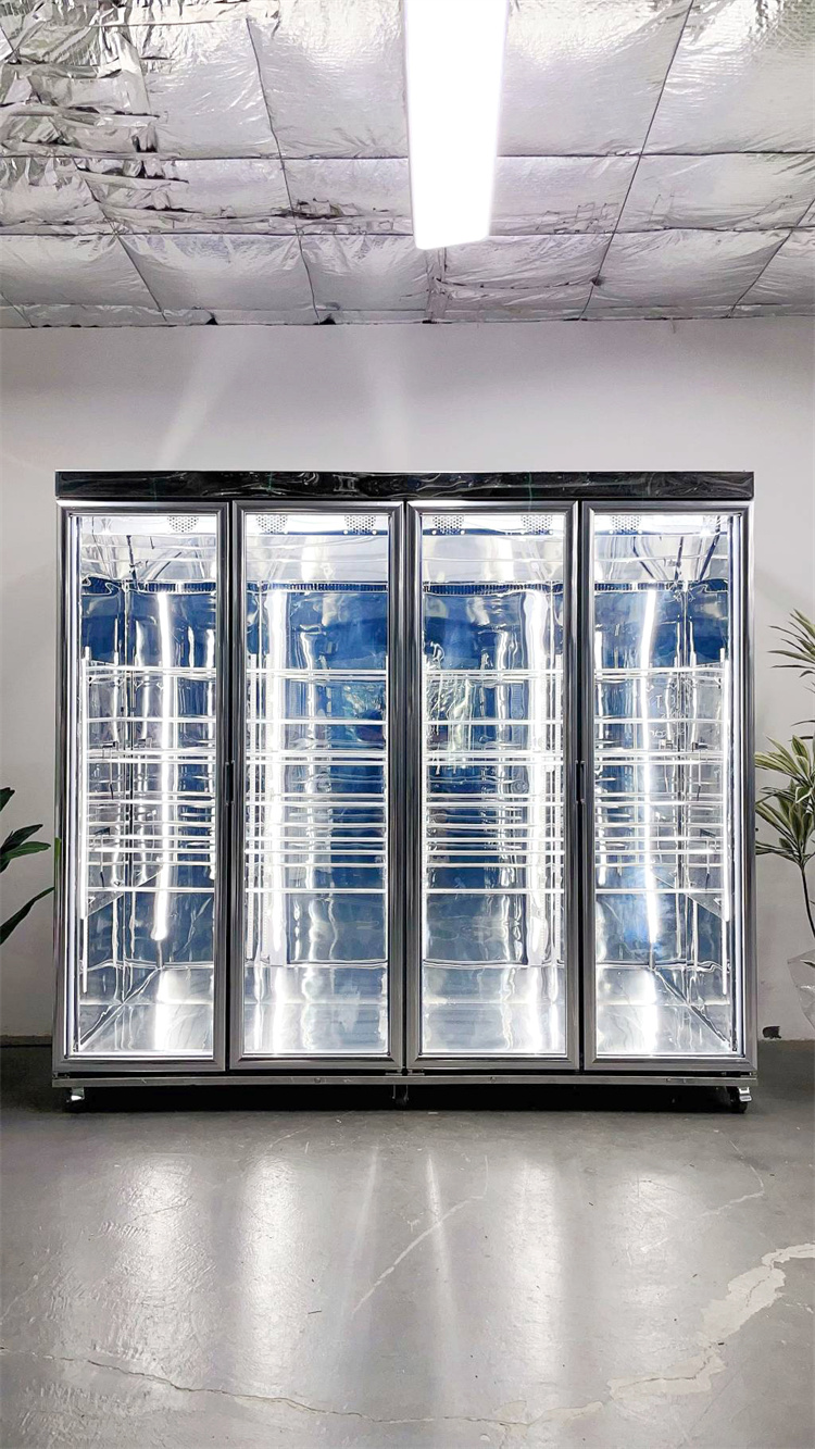 240 Taitan Pro Luxury Model