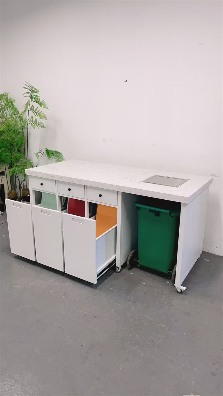 Floral workbench 1.8-B