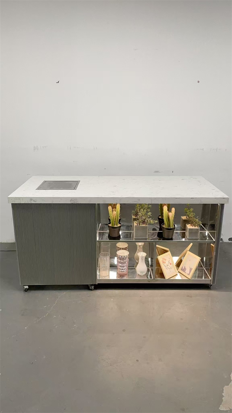 Floral workbench 1.8-C