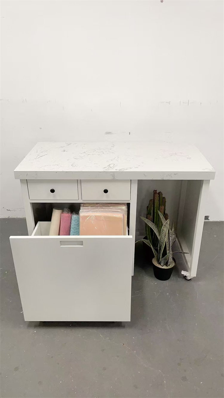 Floral workbench 1.2-A