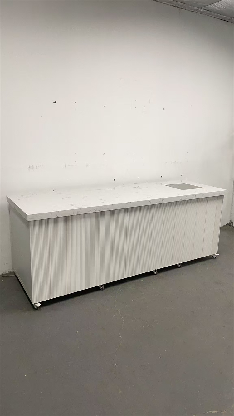 Floral workbench 2.4-C