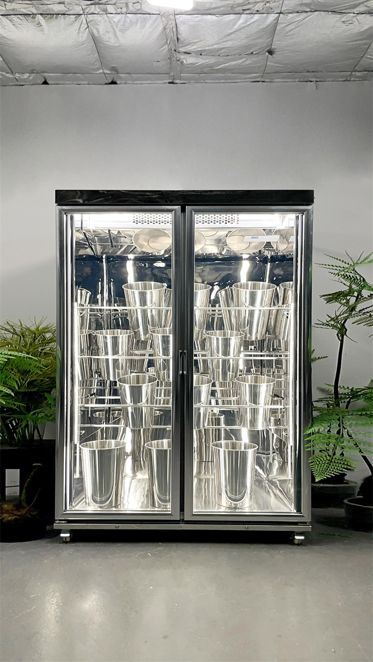 150 Taitan + Pro Luxury Model