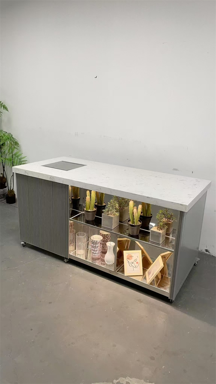 Floral workbench 1.8-C