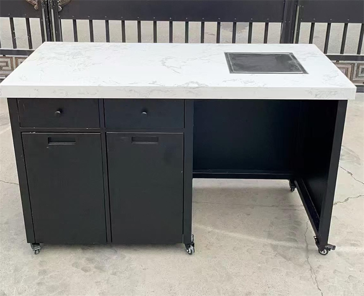 Floral workbench 1.5-A