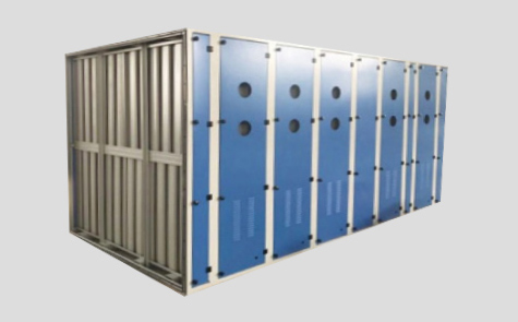 UV光氧催化净化器s