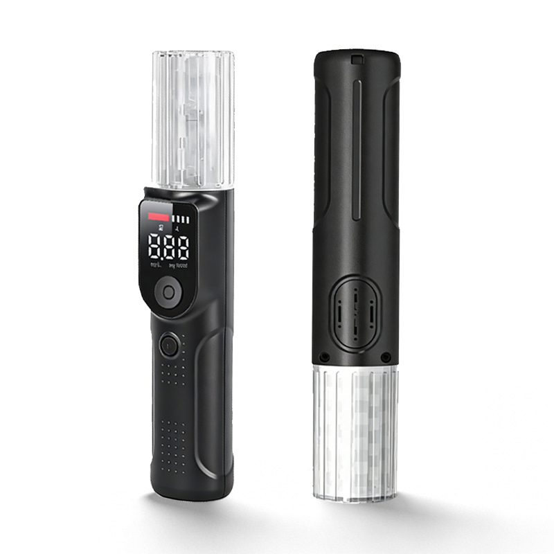 S1白色酒精含量检试仪