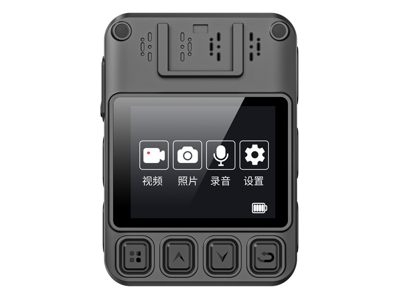 T3音视频记录仪