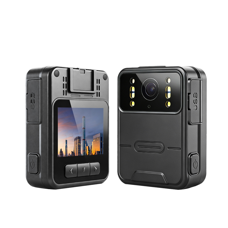 T1音视频记录仪