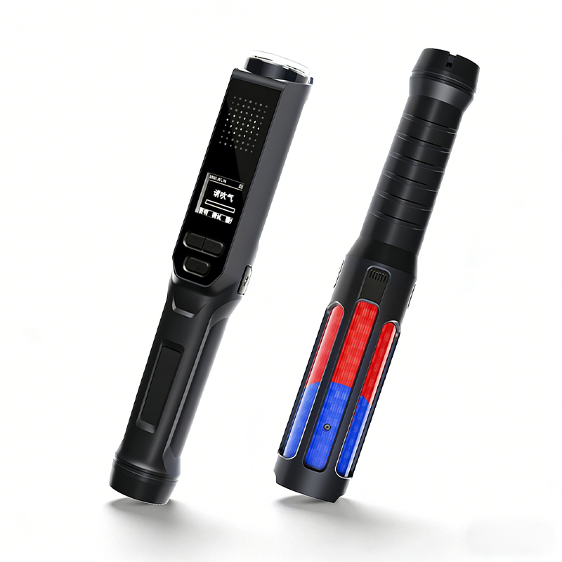 K1电化学酒精测试仪