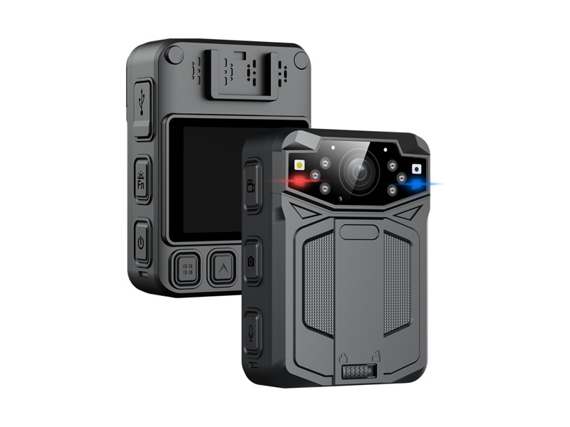 T2音视频记录仪