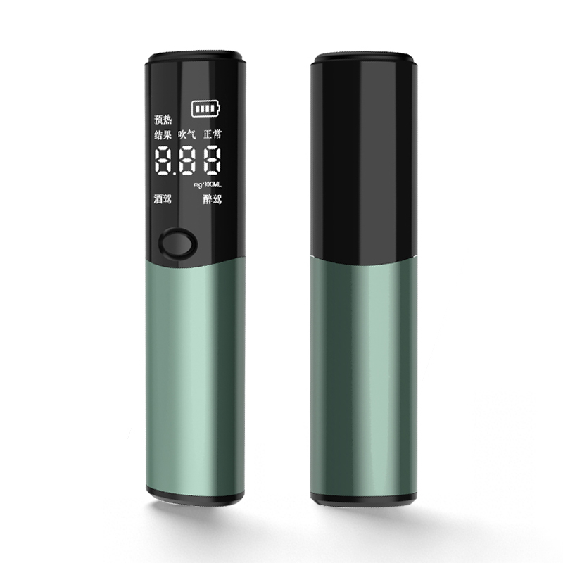 S3酒精含量检试仪