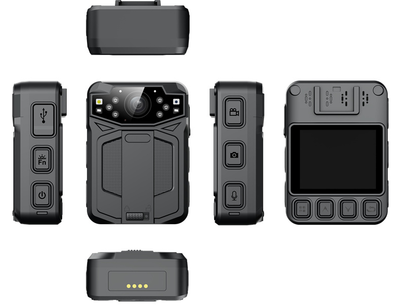 T2音视频记录仪