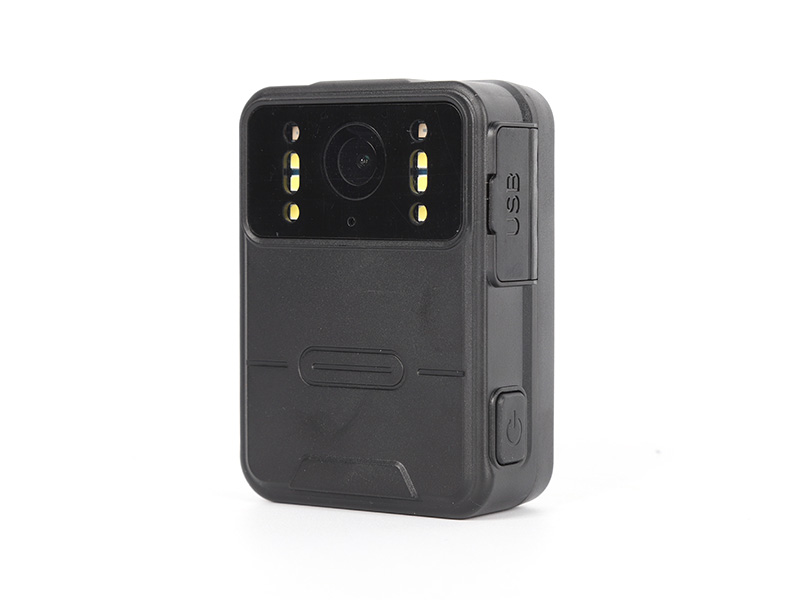 T1音视频记录仪