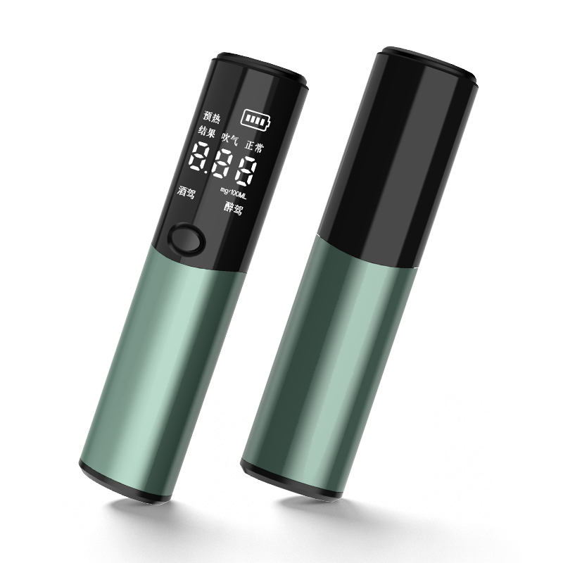 S3酒精含量检试仪