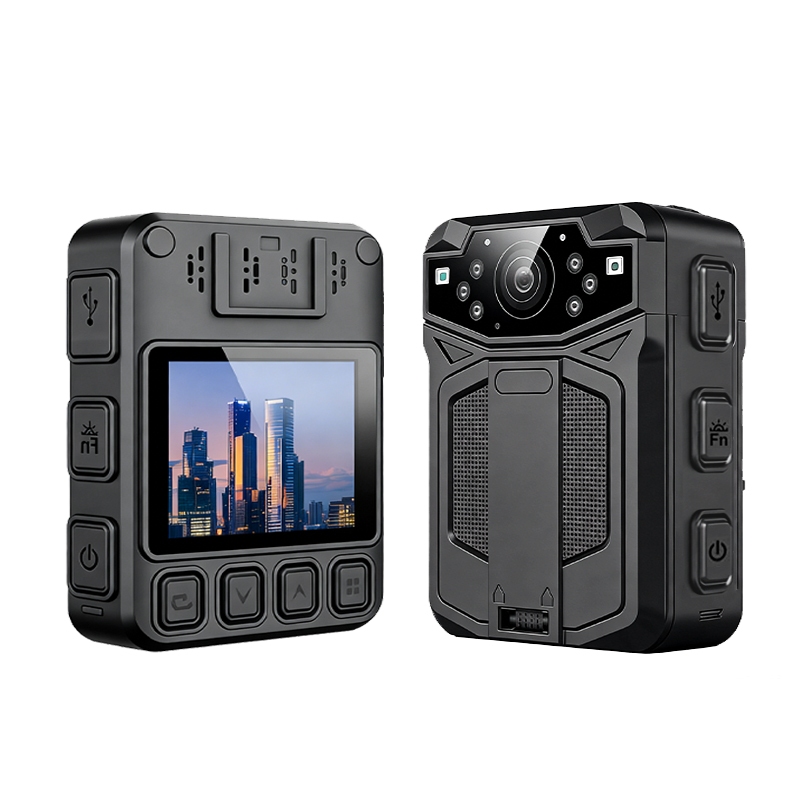 T2音视频记录仪