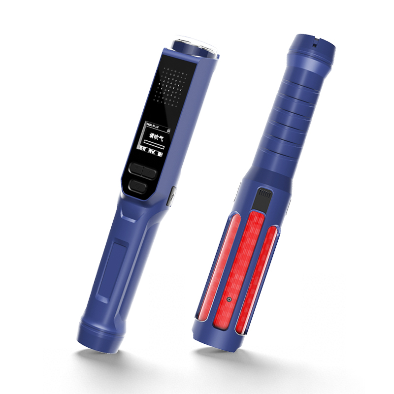 K1B半导体酒精测试仪