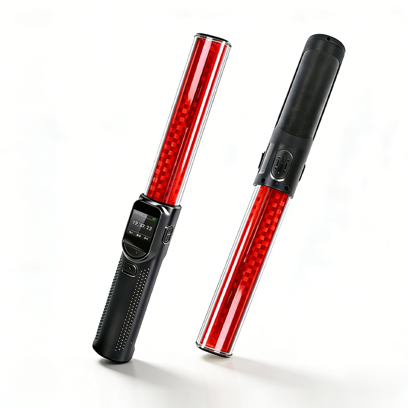 K6B全红酒精测试仪