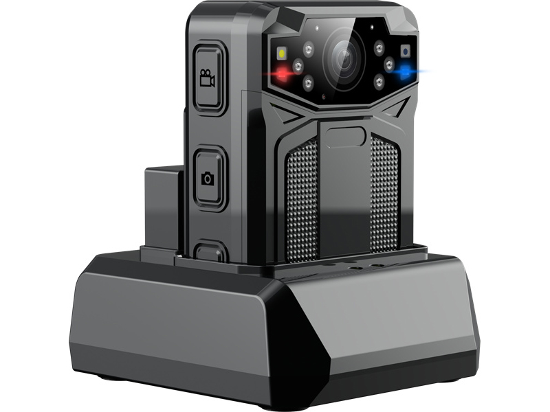 T2音视频记录仪