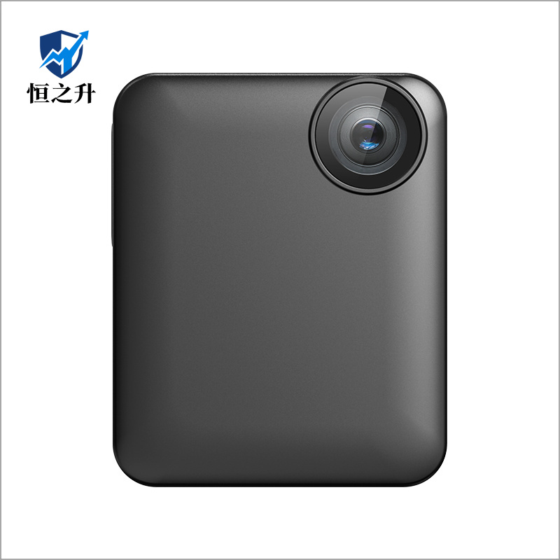 H2小型款执法音视频记录仪