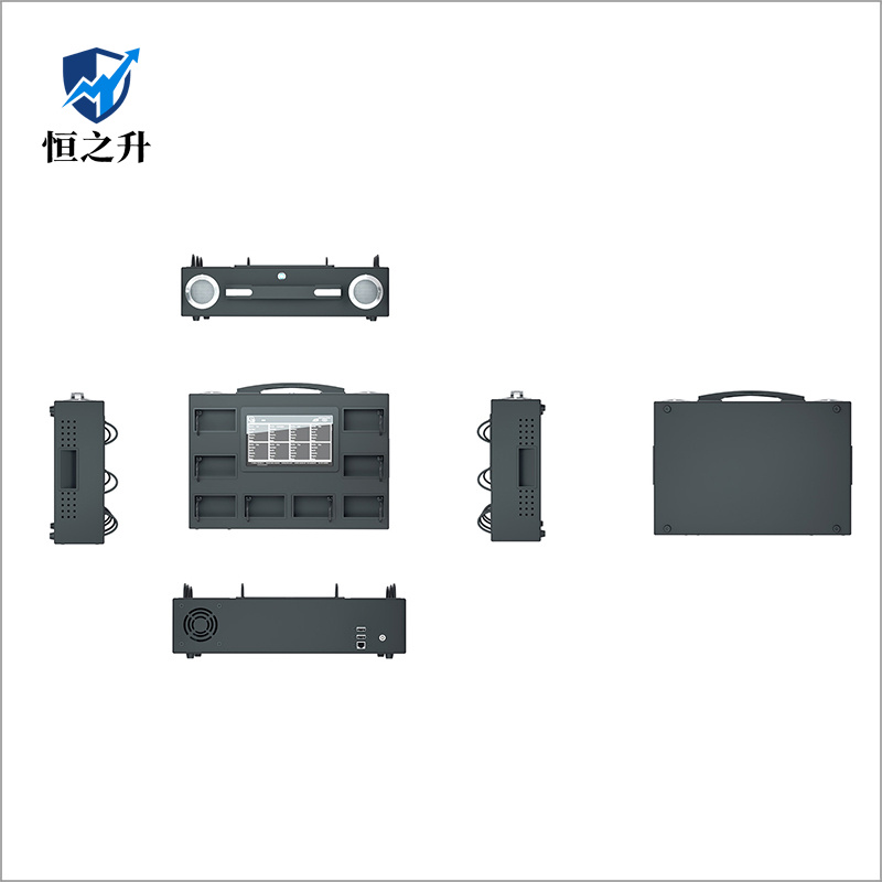 CJZ-08 口带显示屏