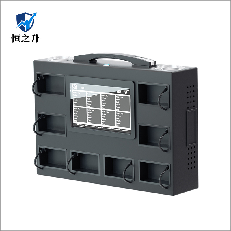 CJZ-08 口带显示屏