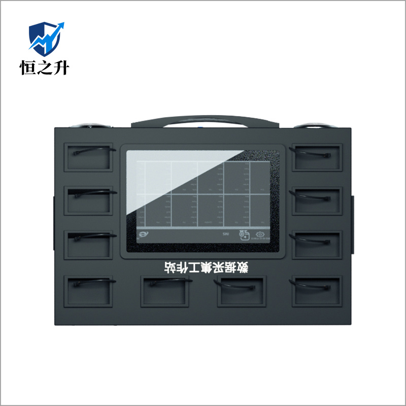 CJZ-10 口带显示屏