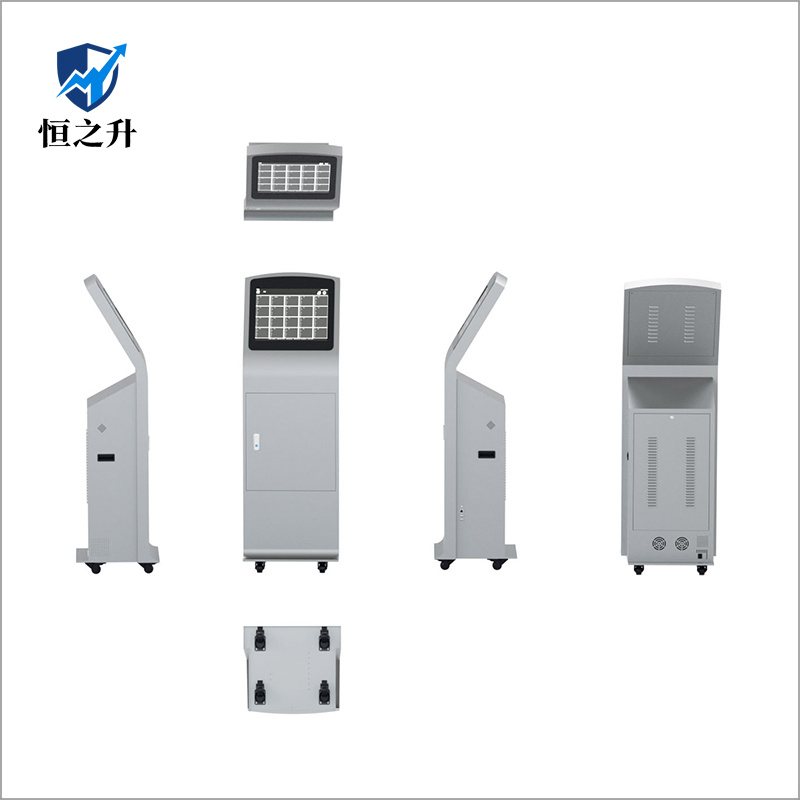 数据采集工作站