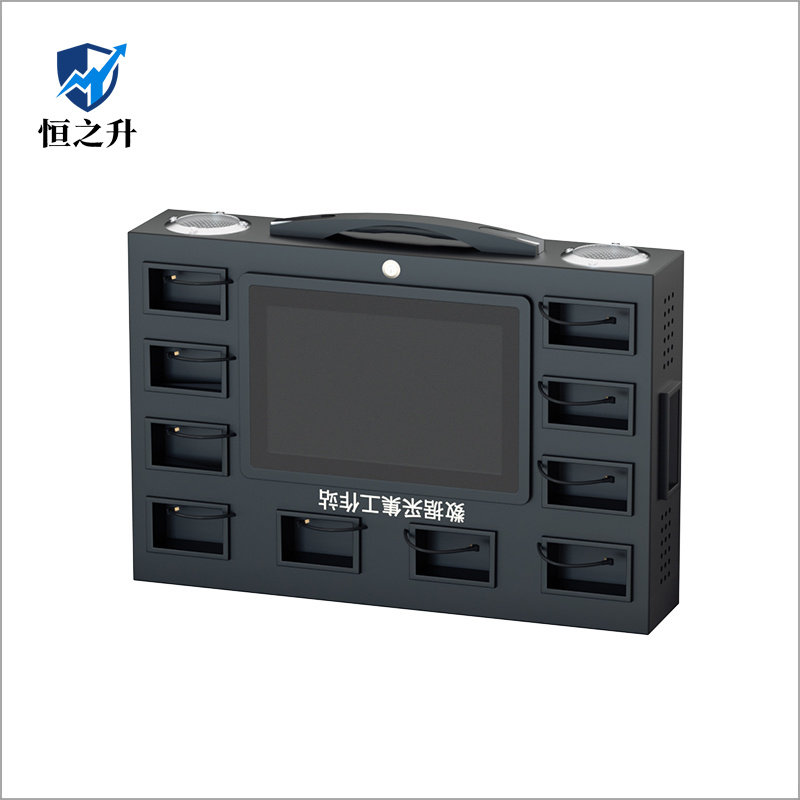 CJZ-10 口带显示屏