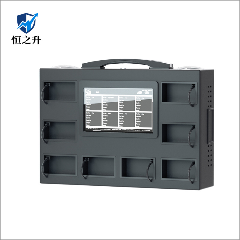 CJZ-08 口带显示屏