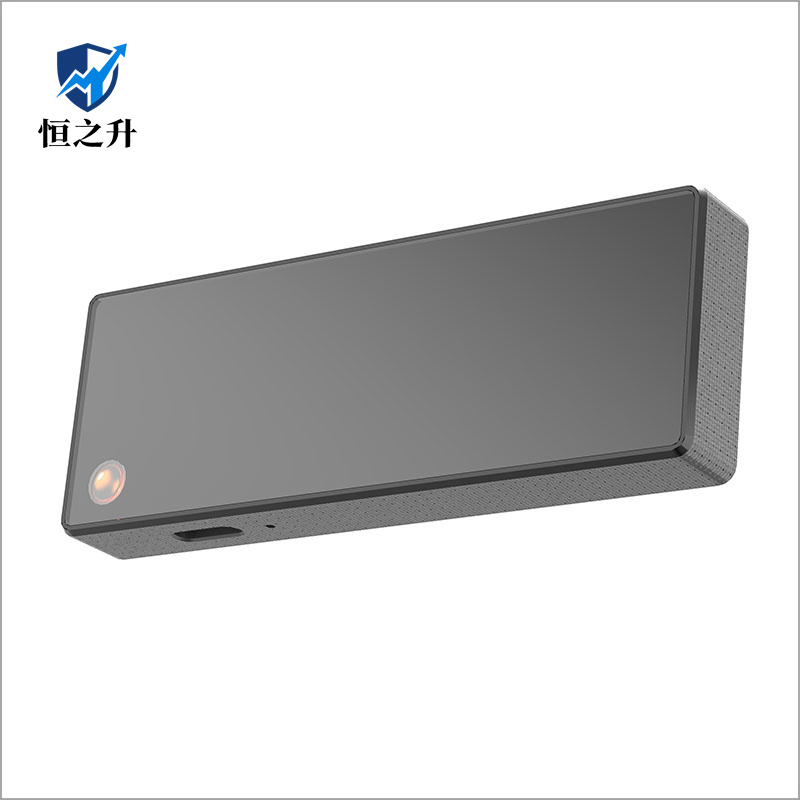 胸牌式服务记录仪