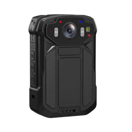 4G智能执法记录仪