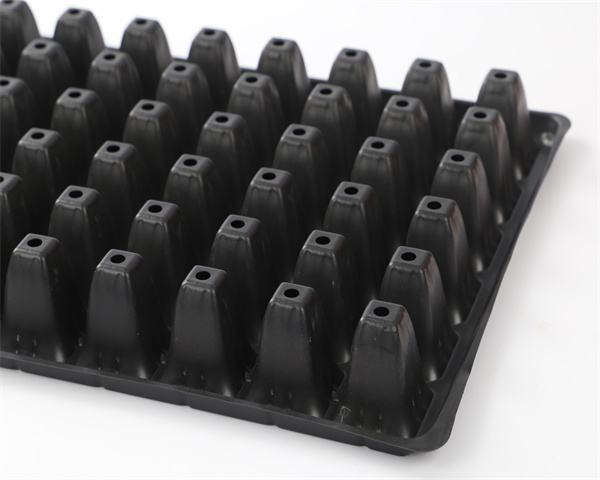 128孔种植育苗盘