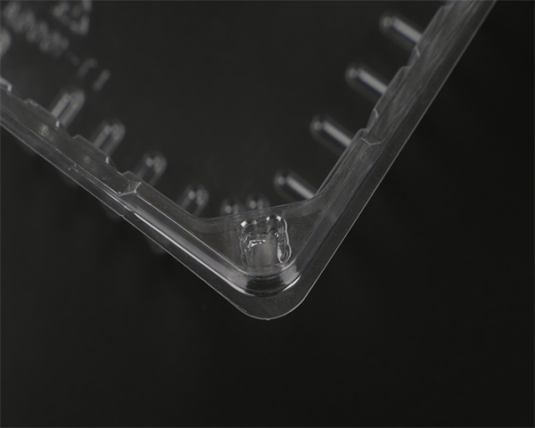 一次性蔬菜打包盒