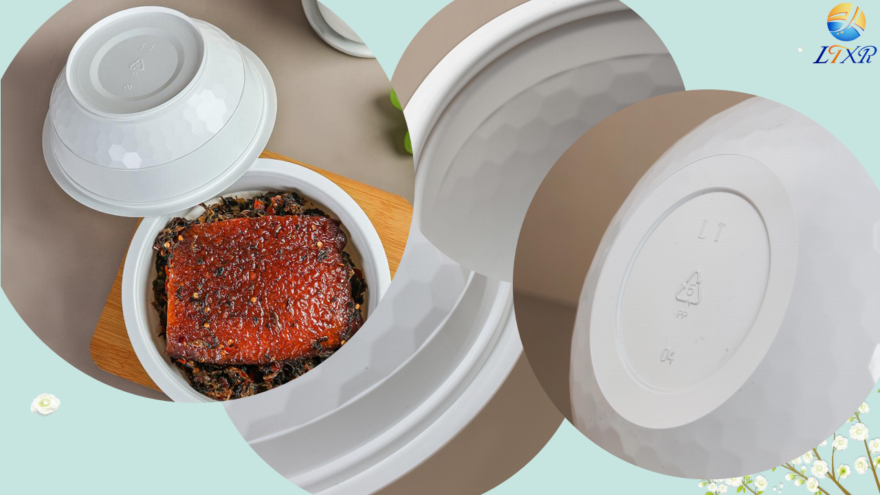 预制菜吸塑制品