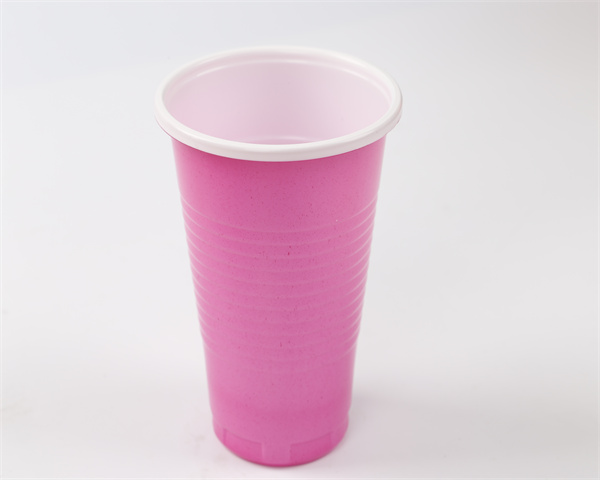 一次性杯子