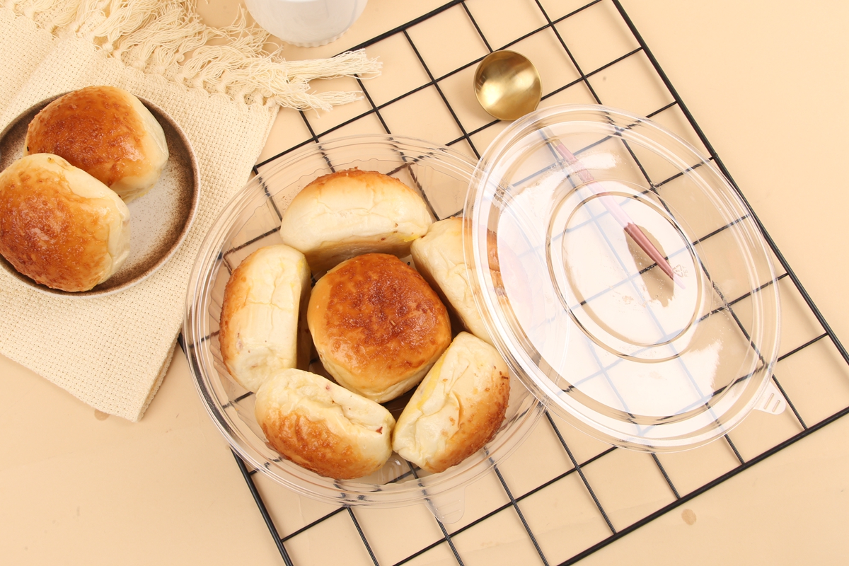 烘焙类吸塑包装（盒）