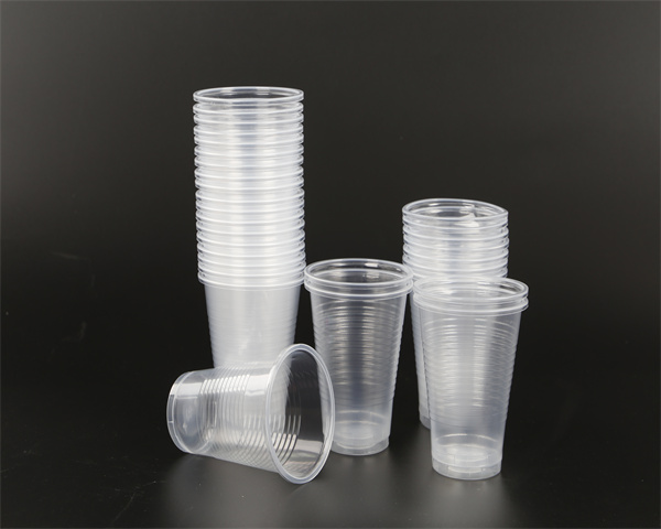 一次性水杯