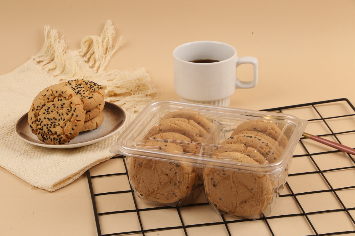 烘焙类吸塑包装（托）