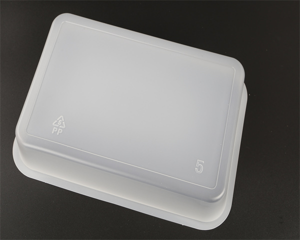 PP食品生鲜盒