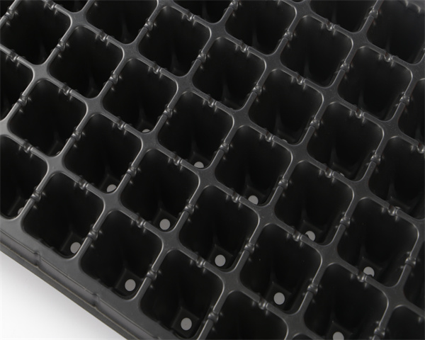 128孔种植育苗盘