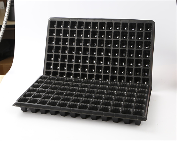 128孔种植育苗盘