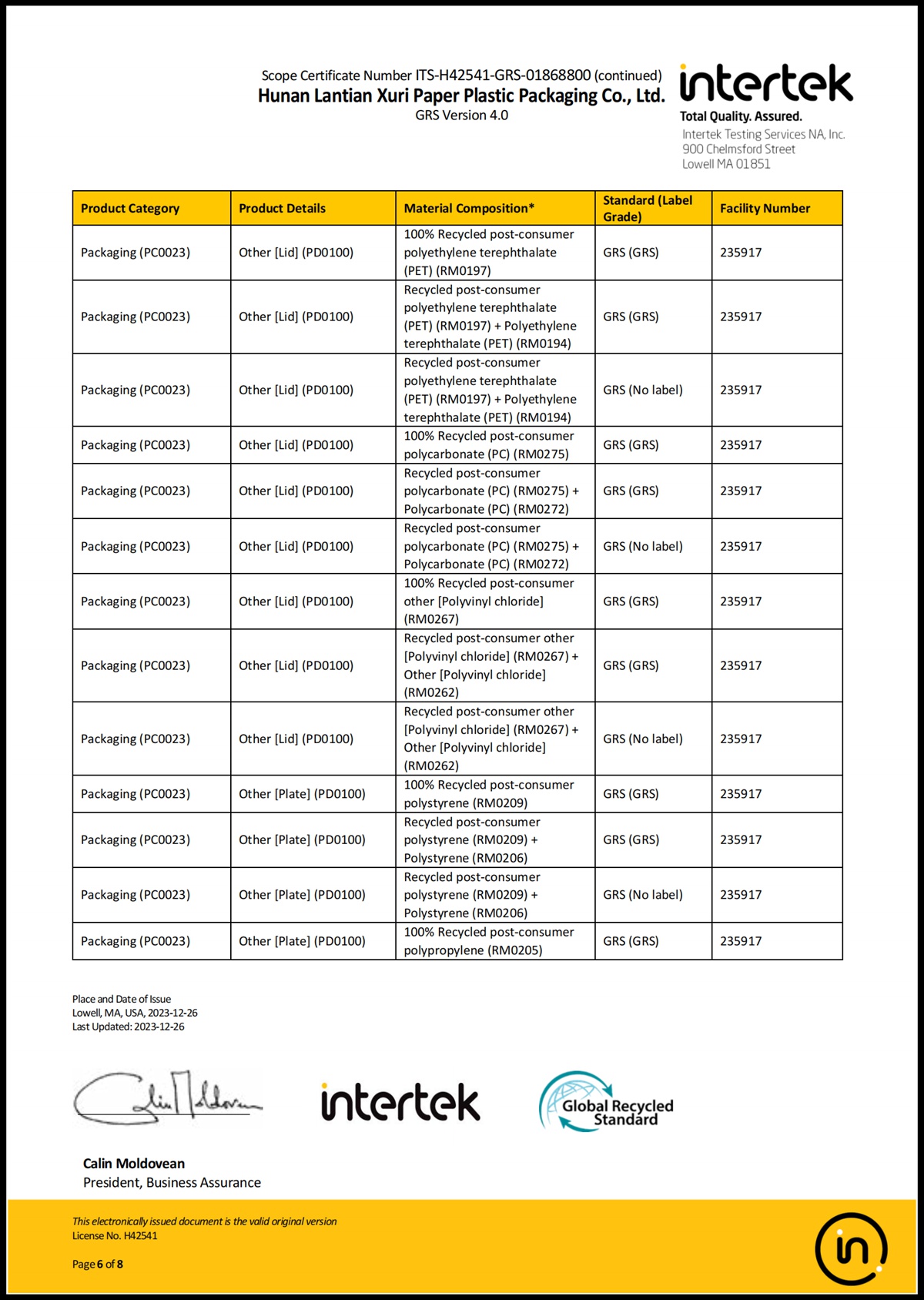 SC-GRS-Certificate v.3.0 Hunan Lantian Xuri Paper Plastic Packaging Co., Ltd.(2)(1)_06