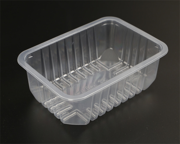 一次性水果打包盒